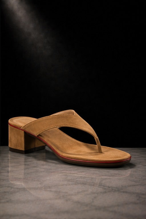 La Tong Duphot — Daim Camel